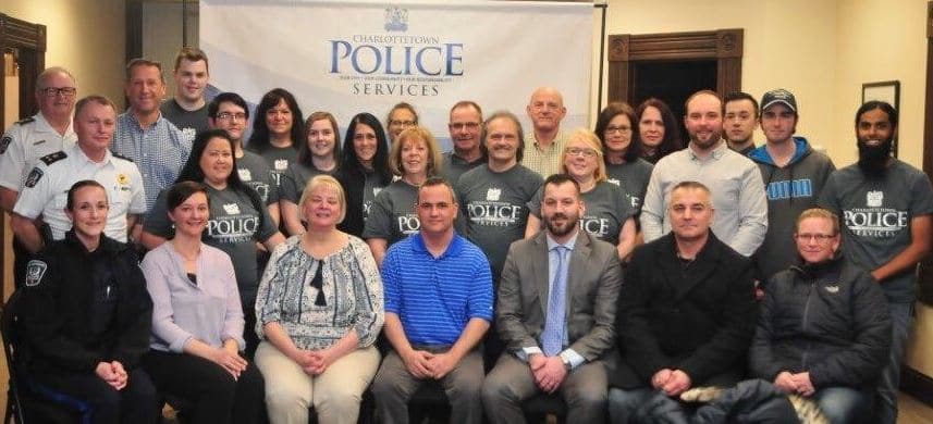 Citizen Police Academy – Taking Applications