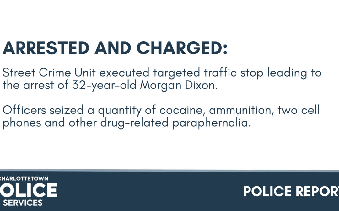 Street Crime Unit Executes Targeted Traffic Stop Leads to Seized Drugs, Weapons and Ammunition